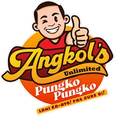 Kumpares angkols pungko pungko