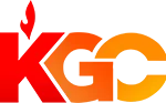 KGC Official Logo