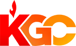 KGC Official Logo