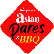 Kumpares Asian Pares and BBQ